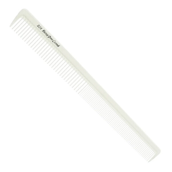 Grzebień fryzjerski Beuy Pro 201