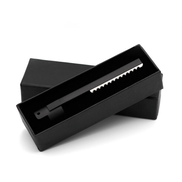 Nóż chiński na palec dla praworęcznych