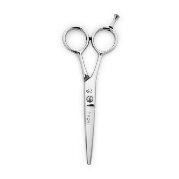 Nożyczki fryzjerskie symetryczne dla leworęcznych Joewell LC