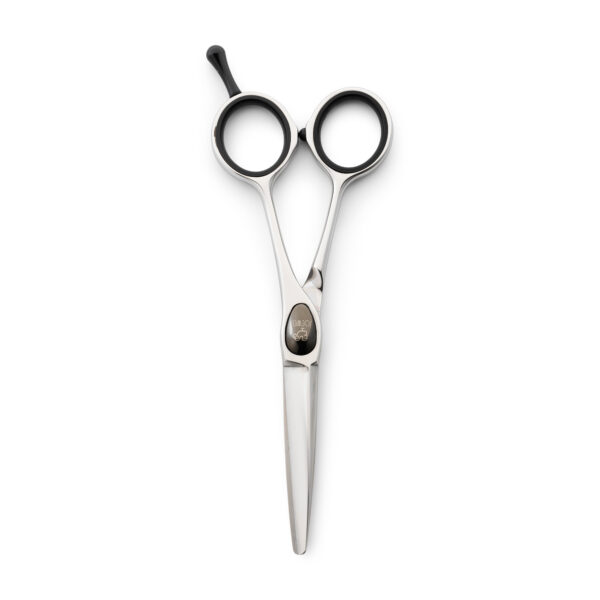 Nożyczki fryzjerskie symetryczne Joewell Supreme Powder Metal Symmetric