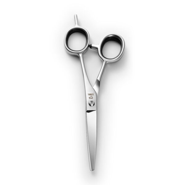 Nożyczki fryzjerskie offsetowe Joewell TN