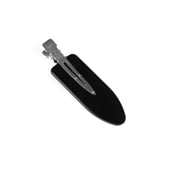 Klipsy fryzjerskie do włosów (bezząbkowe) 8 szt