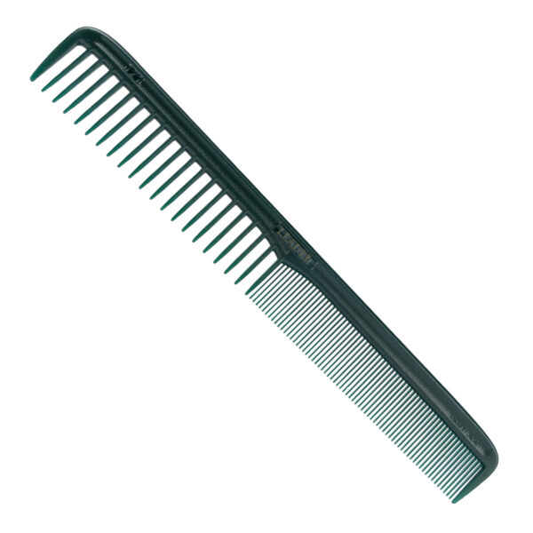 Grzebień fryzjerski Leader Comb Ultem SP 121