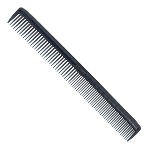 Grzebień fryzjerski Leader Comb Ultem SP 124