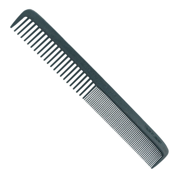 Grzebień fryzjerski Leader Carbon Comb Create 925