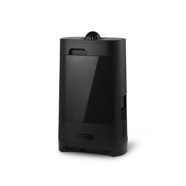 Odkurzać fryzjerski do włosów