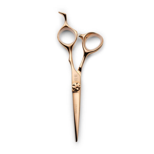 Nożyczki fryzjerskie offsetowe Shōrai SC