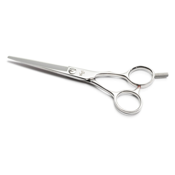 Nożyczki fryzjerskie offsetowe Wings CZ
