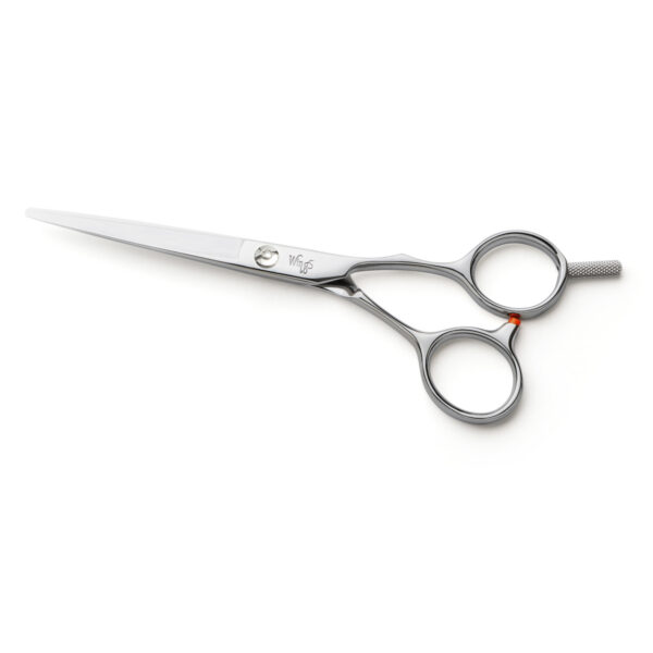 Nożyczki fryzjerskie offsetowe Wings CZ N